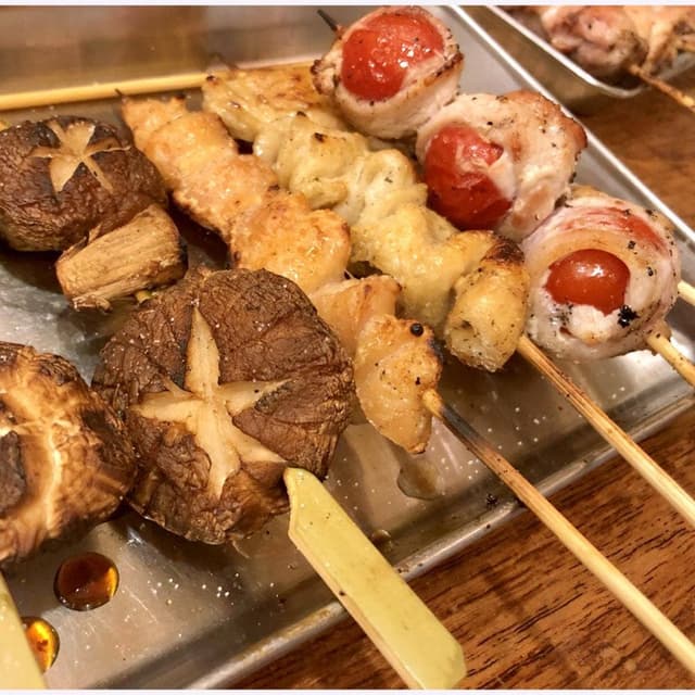 焼き鳥居酒屋 戦國屋 六浦店 - サブ画像2
