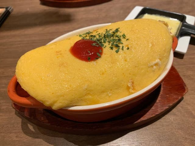 卵と私 渋谷八番街店 - サブ画像1