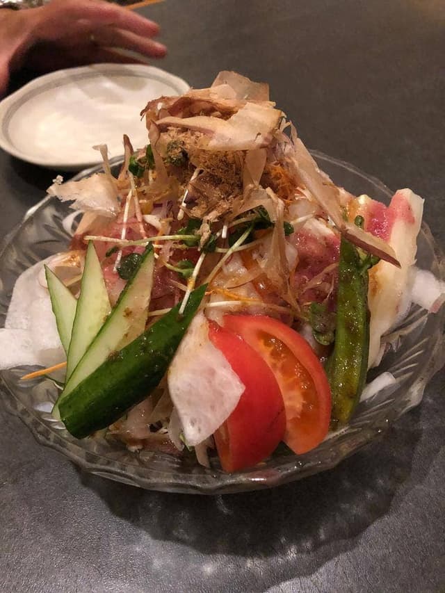 居食屋 中吉 - サブ画像1