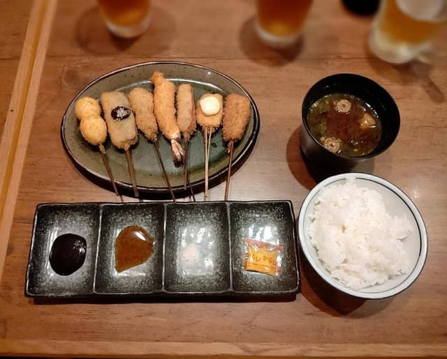 串かざり 新神戸店 - サブ画像2