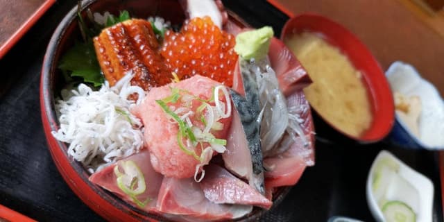 中野坂上 海鮮と地酒の店 ま心 - サブ画像3