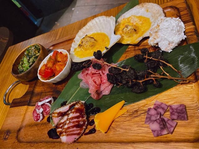 TASCA charcoal pub - サブ画像1