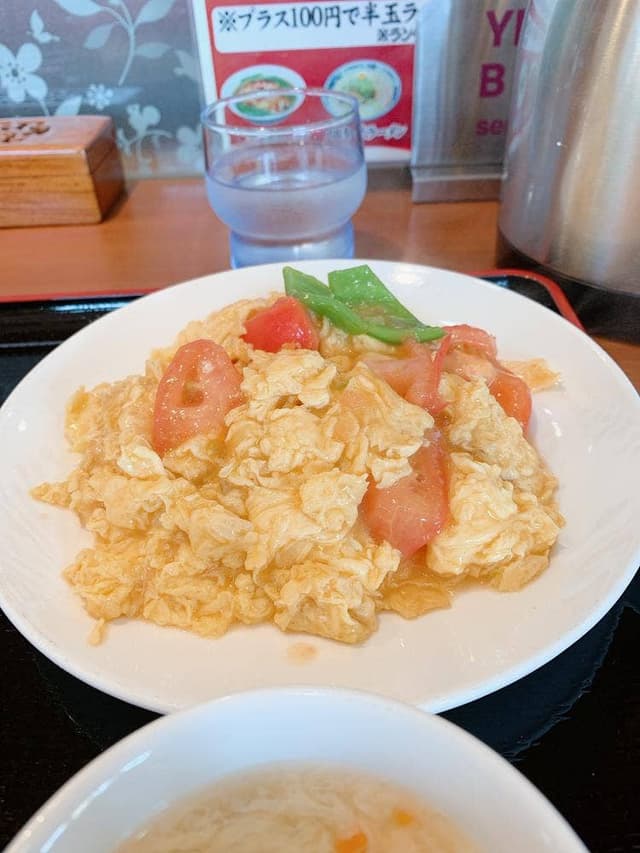 本格中華料理 せい華 - サブ画像3