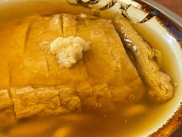 きらく食堂 - サブ画像1