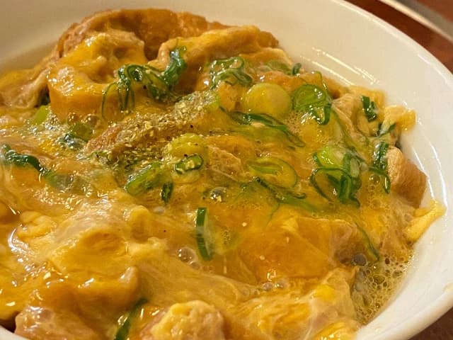 きらく食堂 - サブ画像3