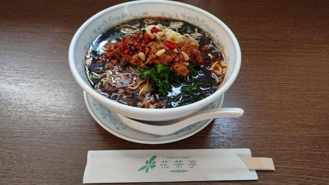 花茶亭 - サブ画像1