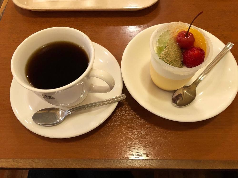 イタリアン・トマト CafeJr. アピタ金沢店