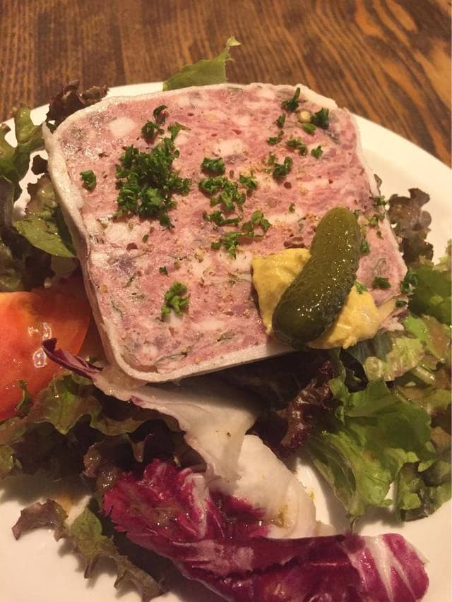 Bistro Cerisier - サブ画像1