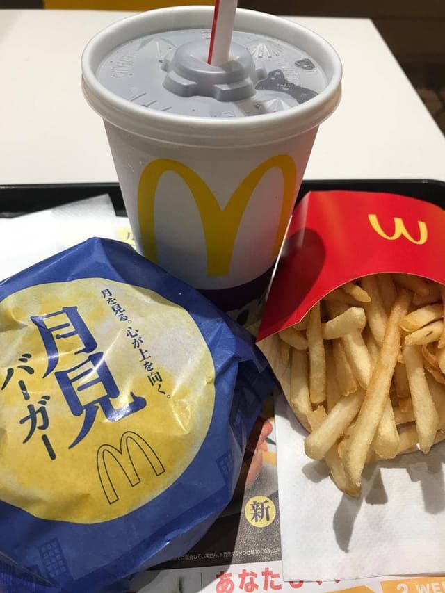 マクドナルド 開成店 - サブ画像2