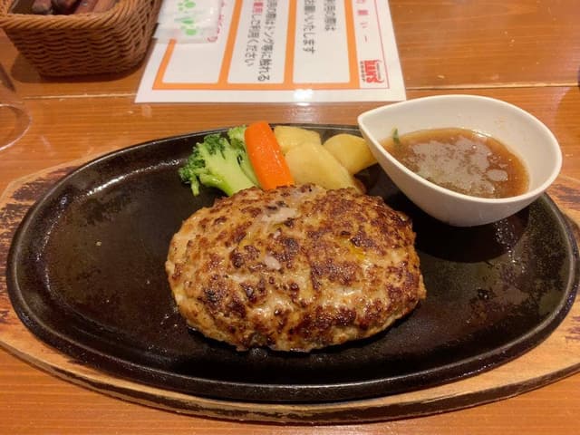 JUMBO STEAKHAN'S 松山店 - サブ画像3