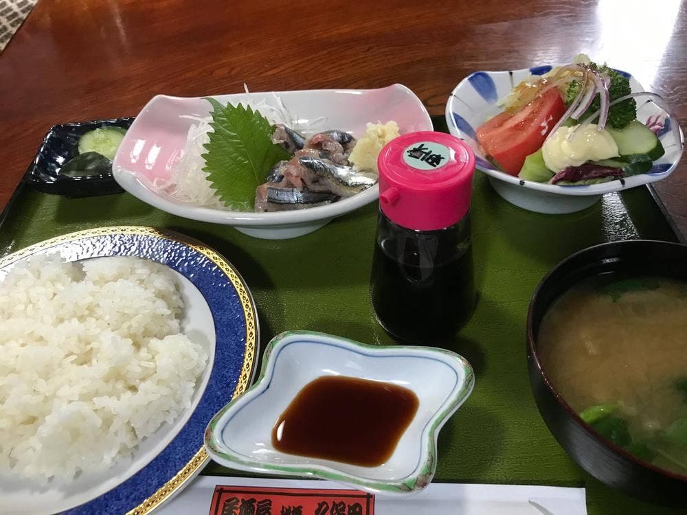 居酒屋久保田