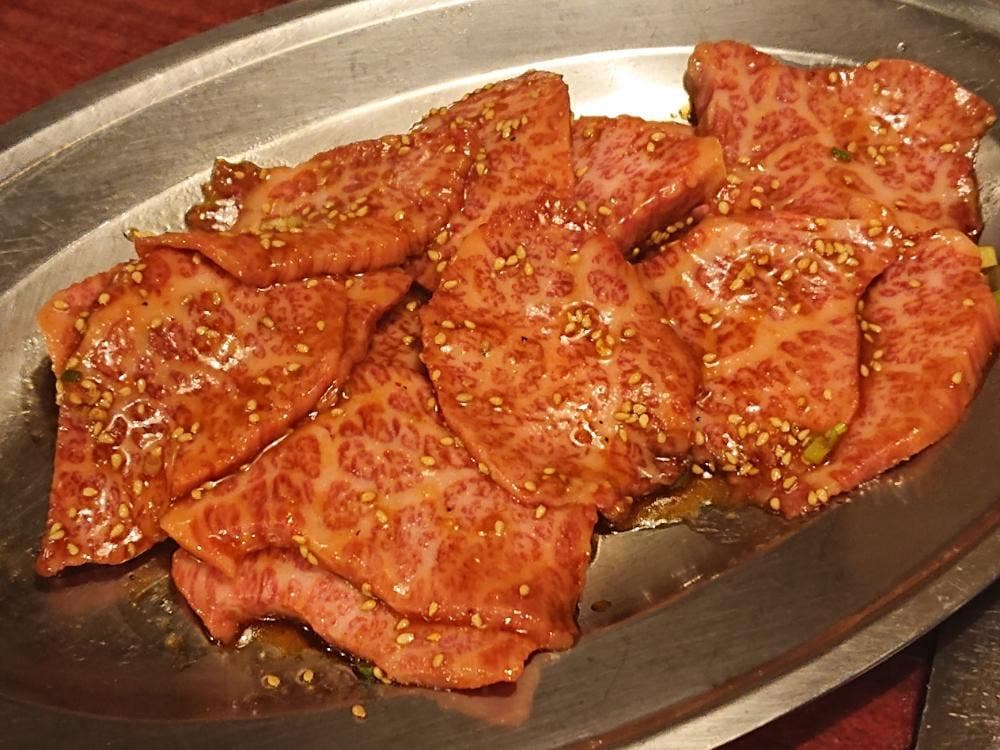 昌徳苑