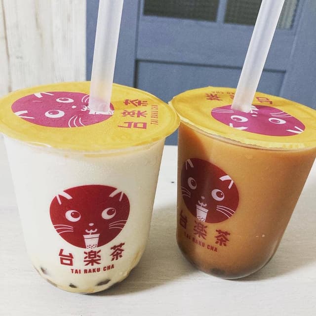 台楽茶&台楽鶏排 堺ドライブスルー店 - サブ画像1