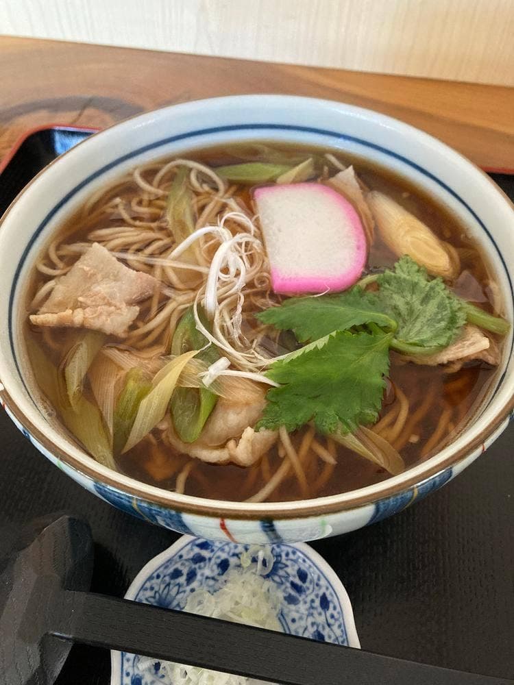 そば処 大口屋