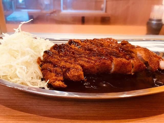 ゴーゴーカレー 京都丹波口駅前スタジアム店 - サブ画像2