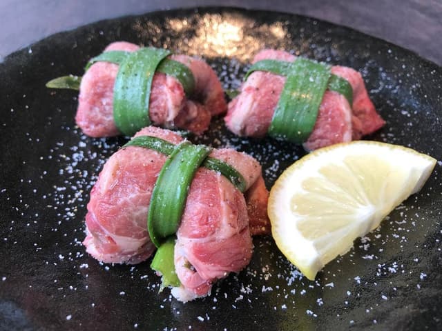 米沢牛・焼肉 さかの - サブ画像1