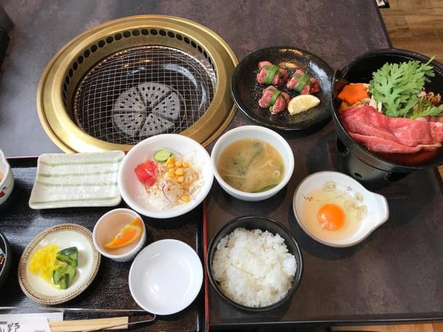 米沢牛・焼肉 さかの - サブ画像2