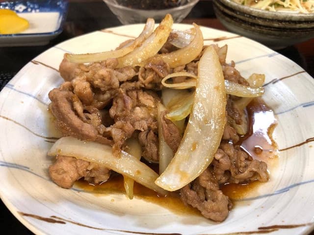 てるてる食堂 - サブ画像1