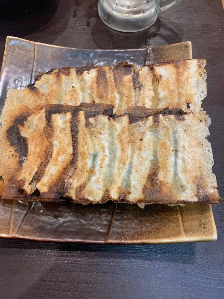 浪花ひとくち餃子 餃々 上本町店