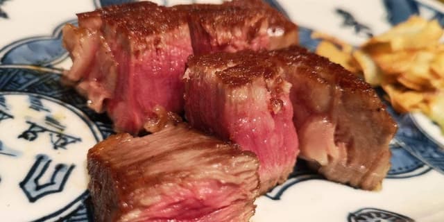 喜扇亭 東京ミッドタウン店 - サブ画像1