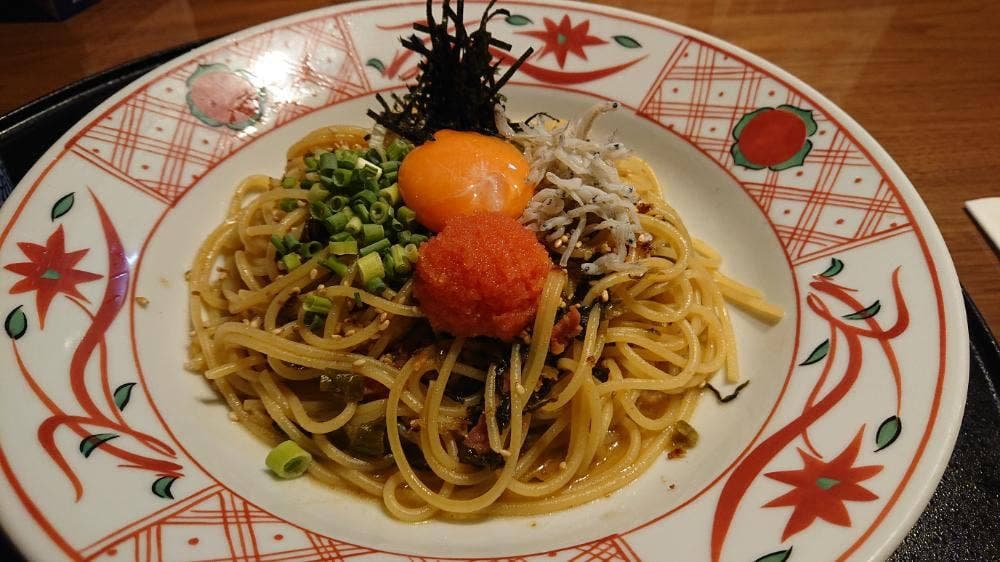 洋麺屋 五右衛門 新浦安店