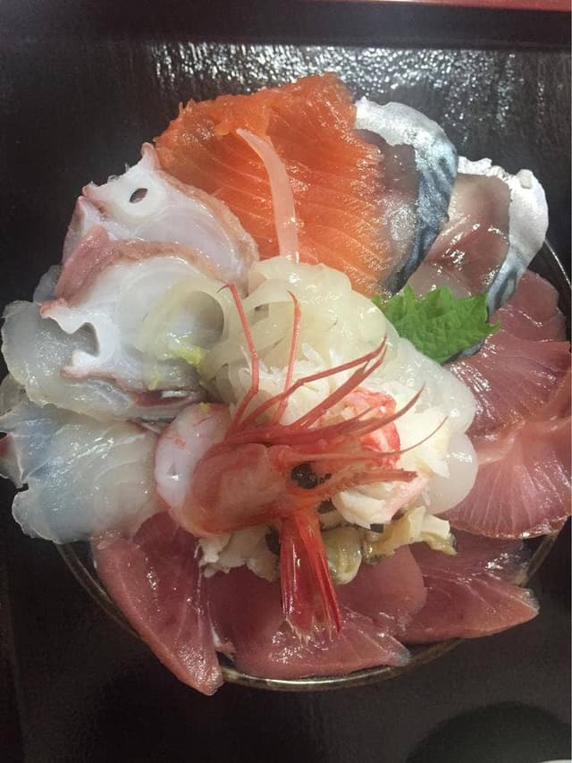 お食事処 馬い家 - サブ画像1