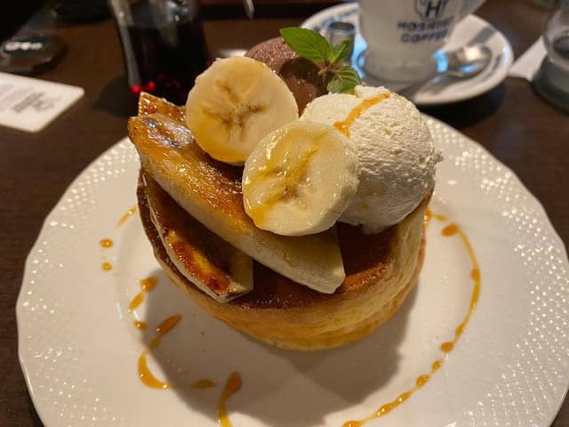 星乃珈琲店 宮崎店 - サブ画像3