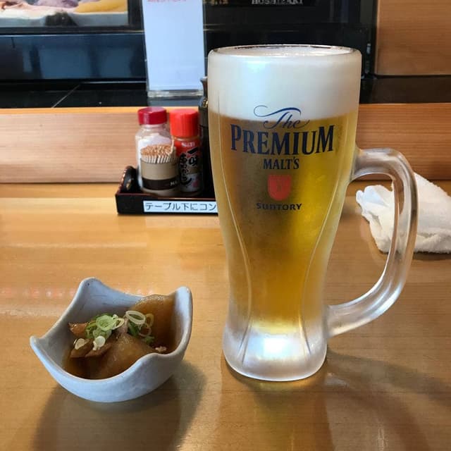 や台ずし 片原町 - サブ画像1