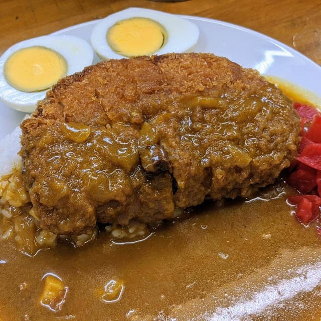 カレーハウス ジップス - サブ画像3