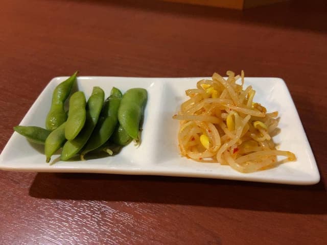 韓国居酒屋安寿 - サブ画像2