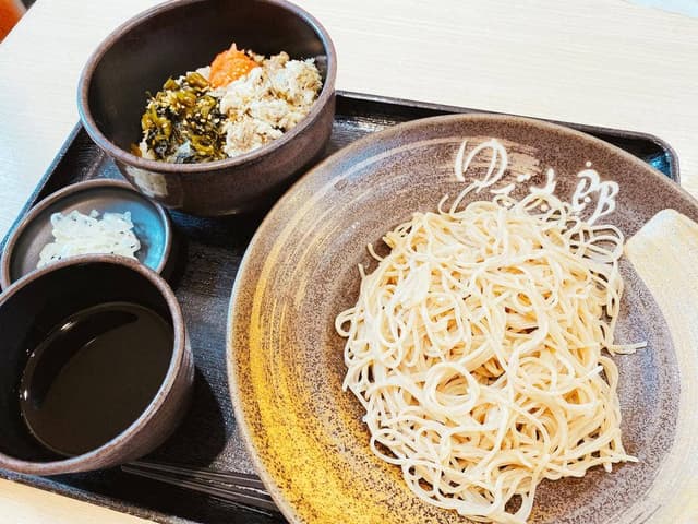 ゆで太郎 もつ次郎 加須北小浜店 - サブ画像2