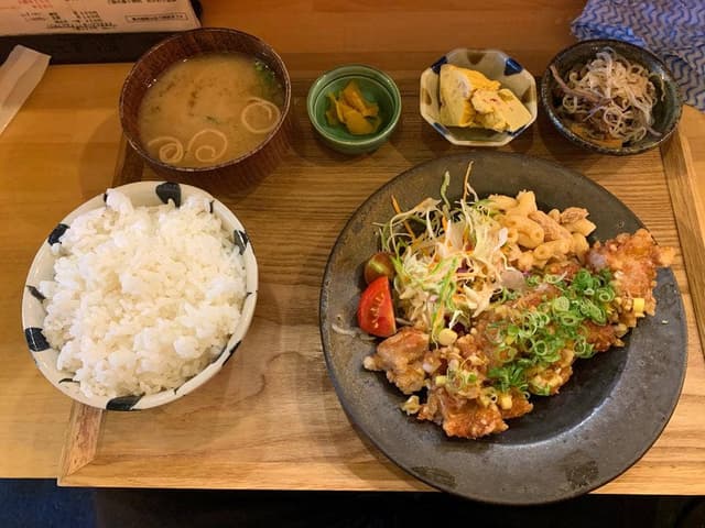 襷食堂 - サブ画像1