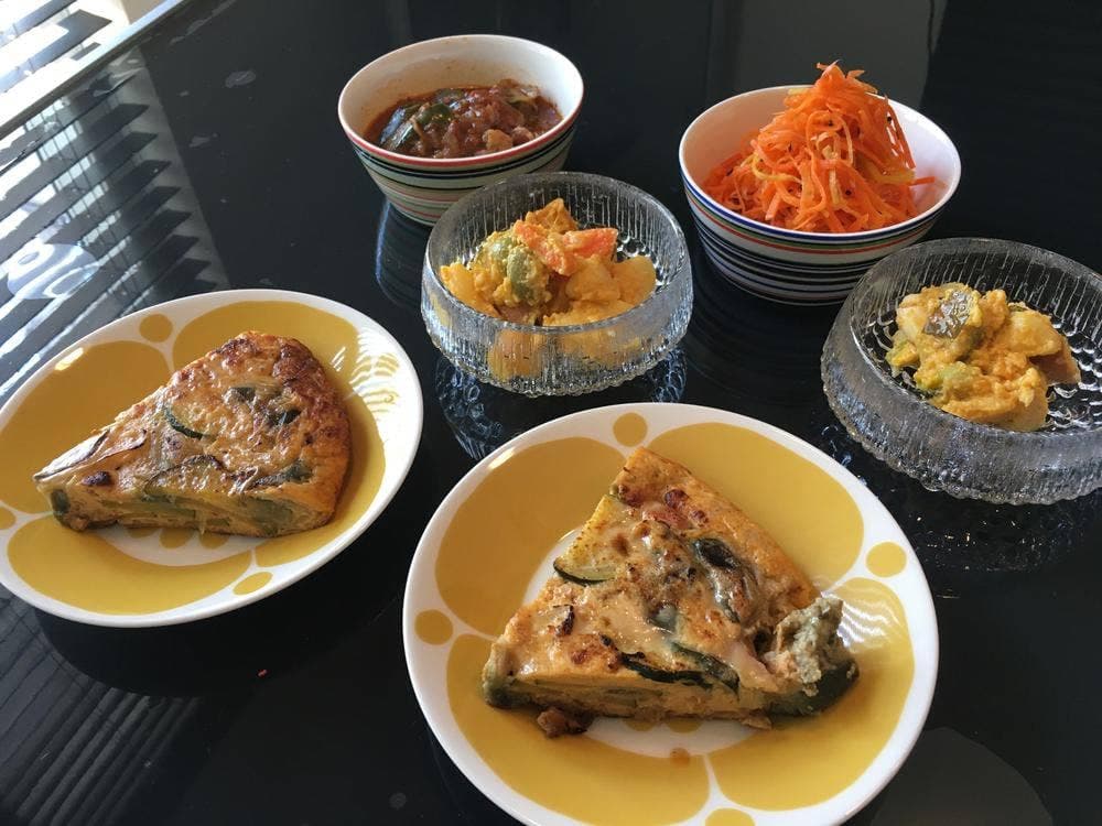 Deli&Restaurant カンタービレ