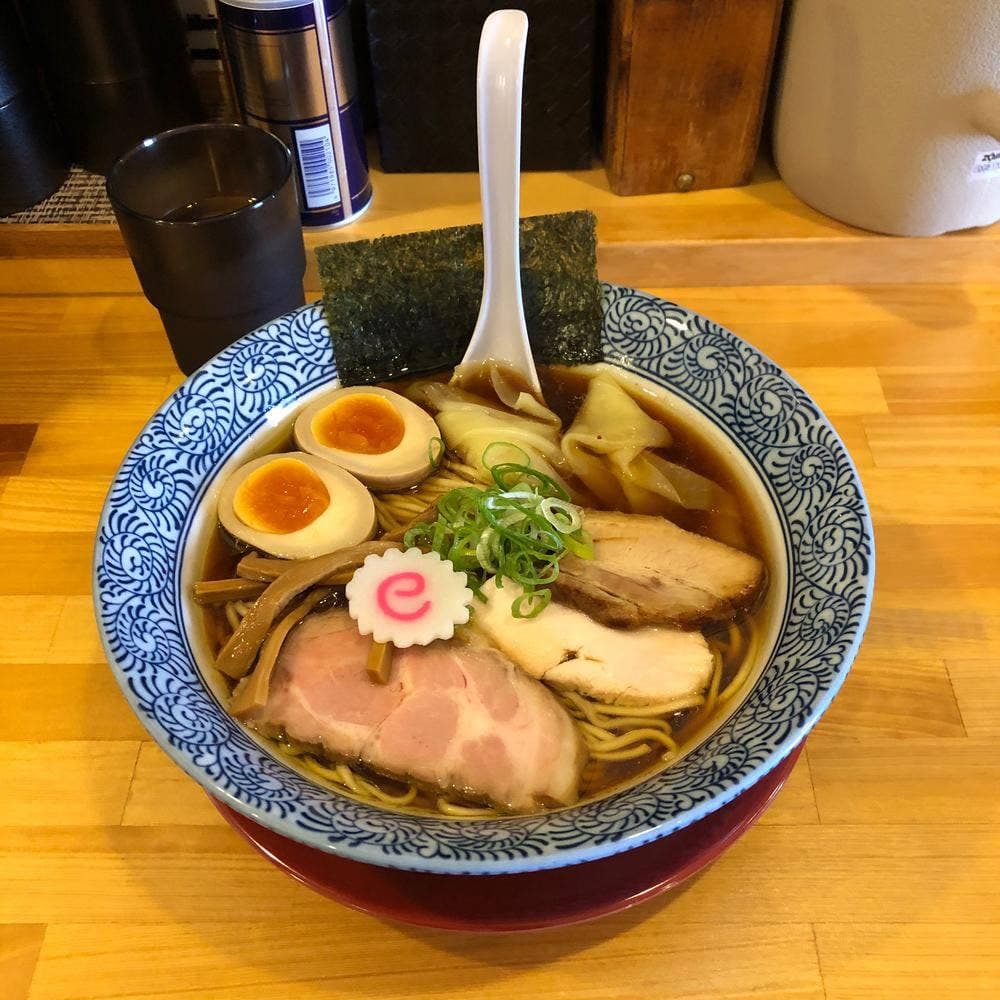麺処 瓢たん