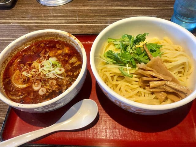 優勝軒 所沢店 - サブ画像3