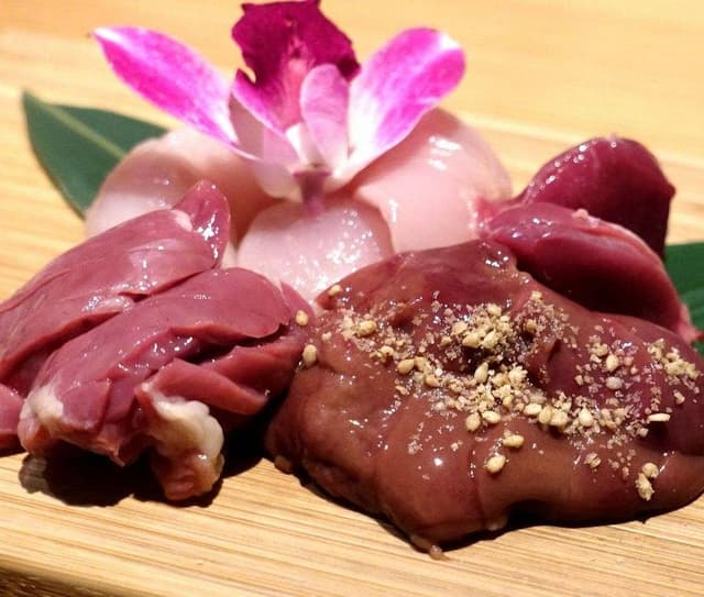 地鶏専門店 彩鶏どり - サブ画像3
