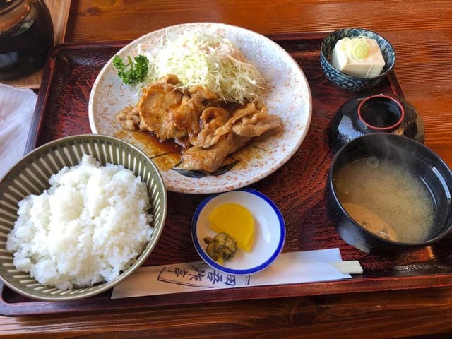 田吾作亭 - サブ画像3