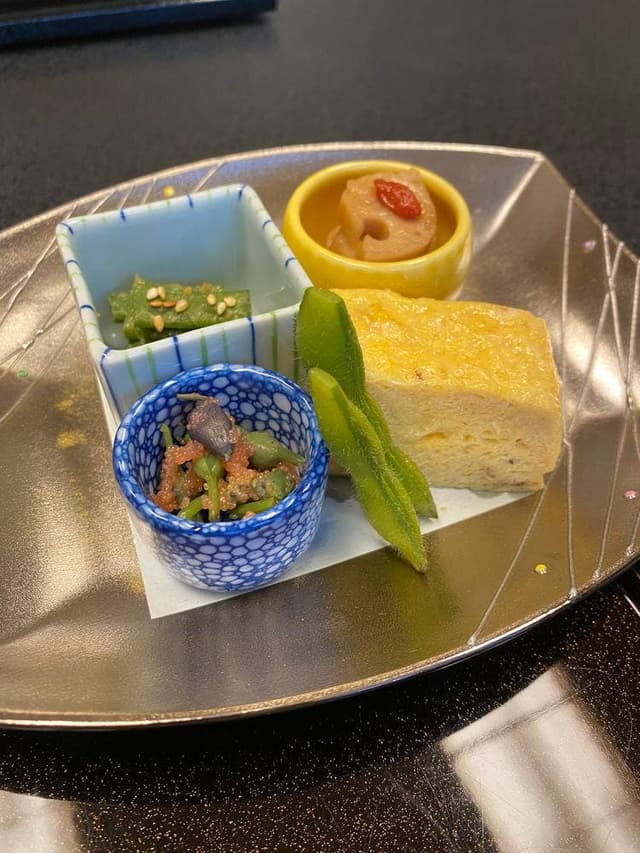 日本料理 旬菜 和田 - サブ画像2