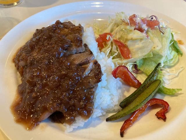 ガスト 東岩槻店 - サブ画像2