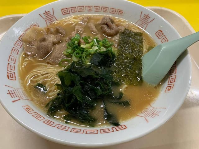 JR貨物食堂 - サブ画像1