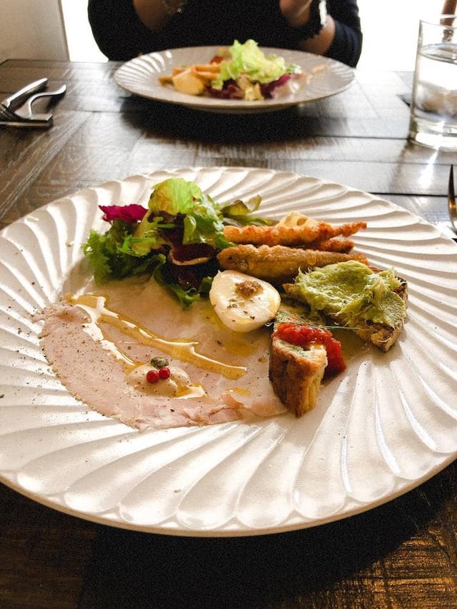 Osteria il Levante - サブ画像1