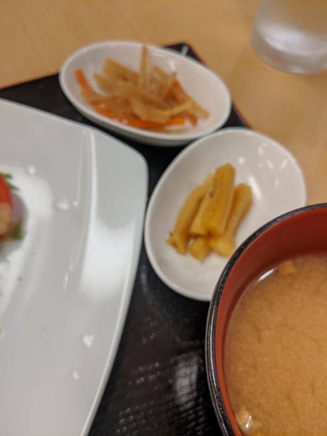 レストラン じぇびあん - サブ画像1