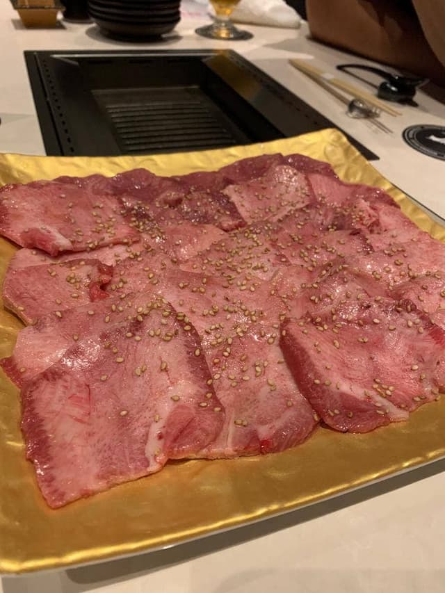 和牛焼肉 ワンダフィレ - サブ画像2