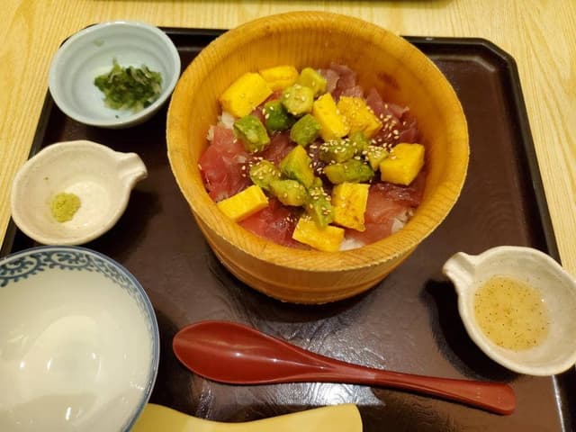おひつごはん四六時中 日の出店 - サブ画像2