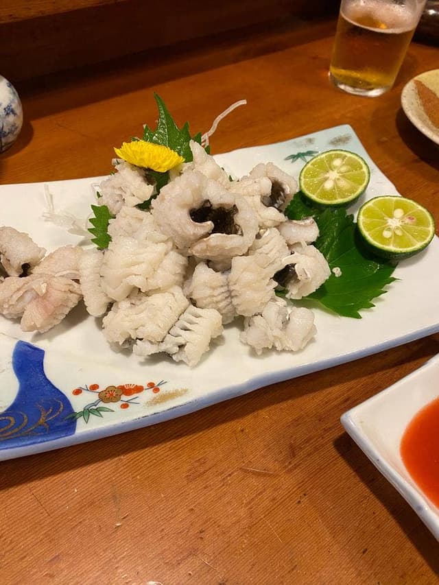 はせ - サブ画像1