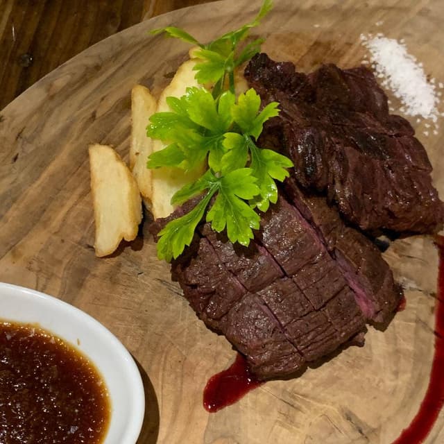 神田の肉バル RUMP CAP 渋谷店 - サブ画像2