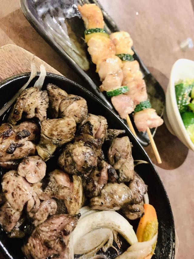 京都焼鳥製作所 - サブ画像1