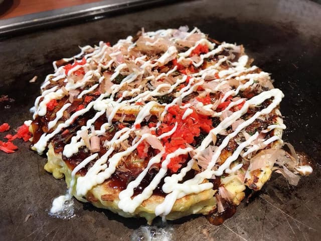 お好み焼･焼そば 風月 イオン札幌平岡店 - サブ画像2