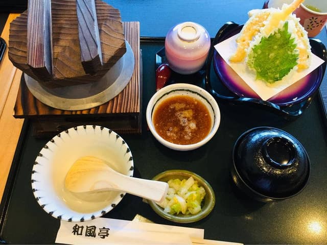 和風亭 サンエー石川シティ - サブ画像2