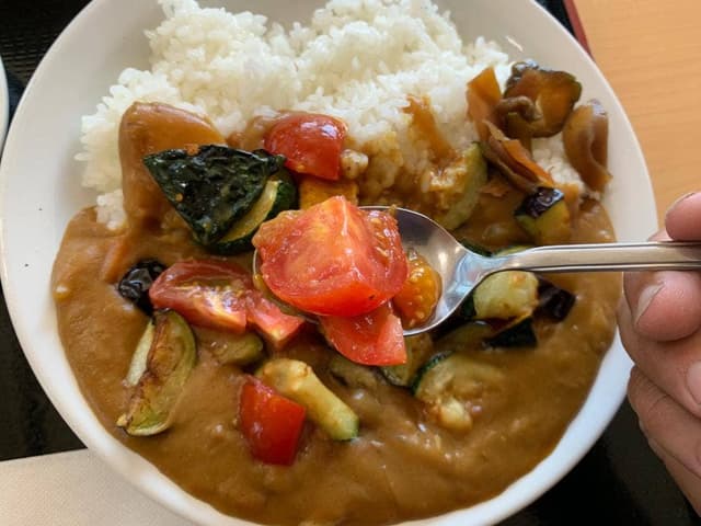 道の駅旬の味ほりがね物産センター - サブ画像1
